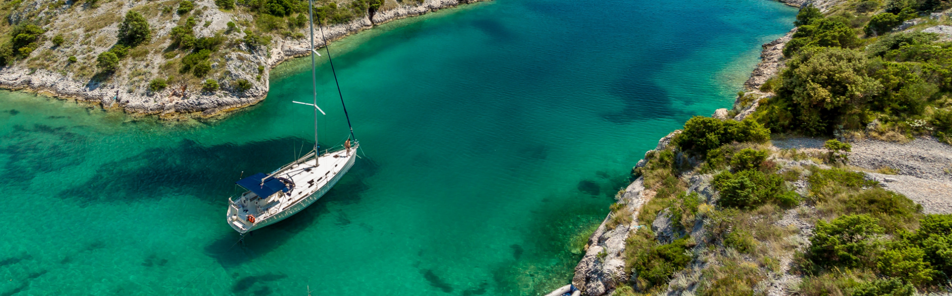 Honeymoon vacations in Croatia
