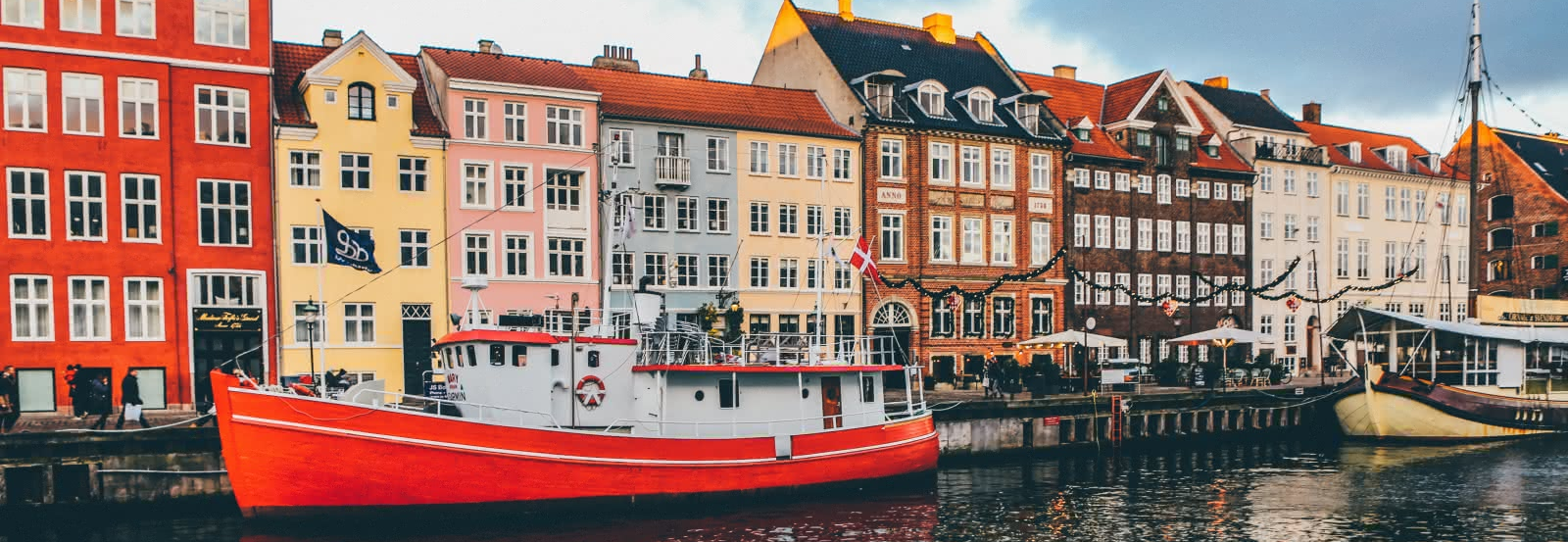 Denmark Vacations