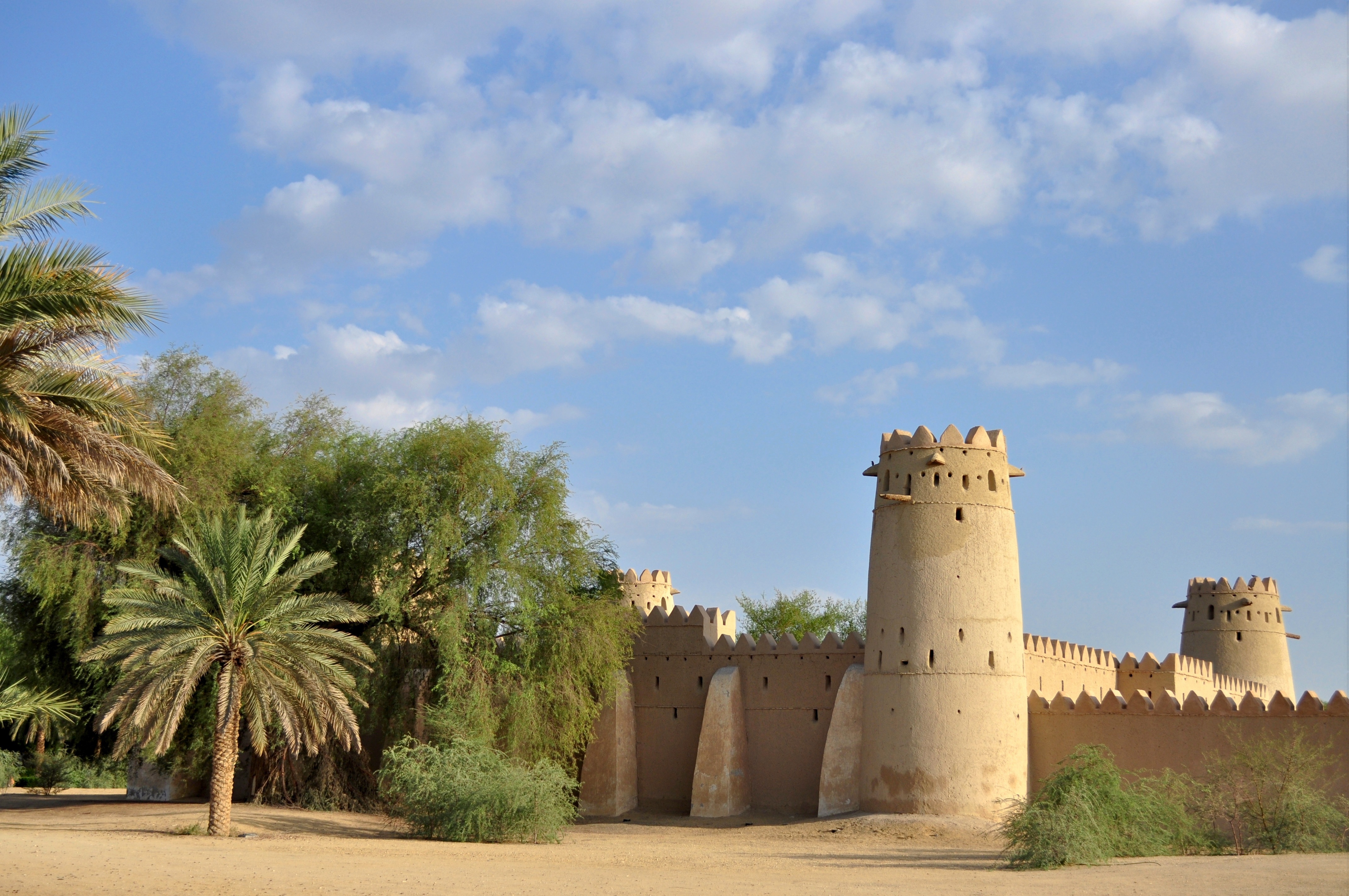 Dubai Packages From Bangalore