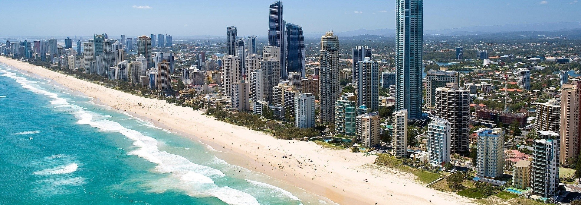 Gold Coast Vacations