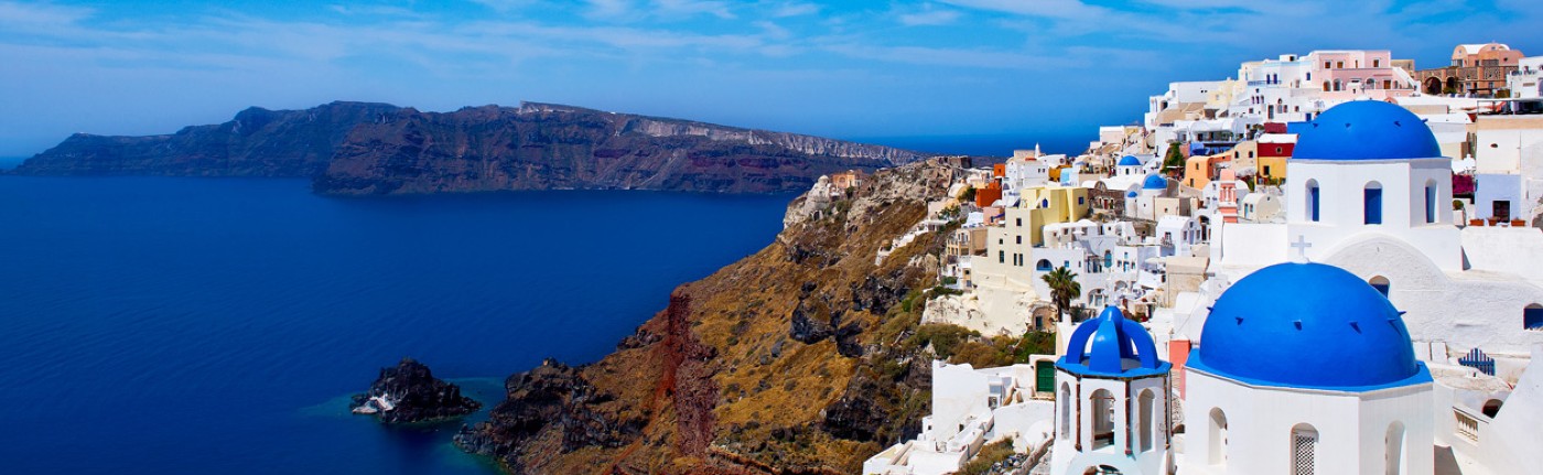 Greece Vacation Packages