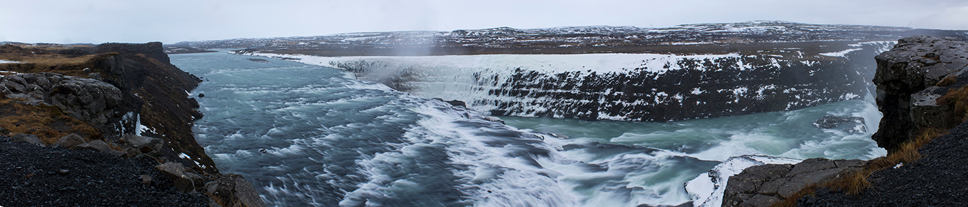 Iceland vacations