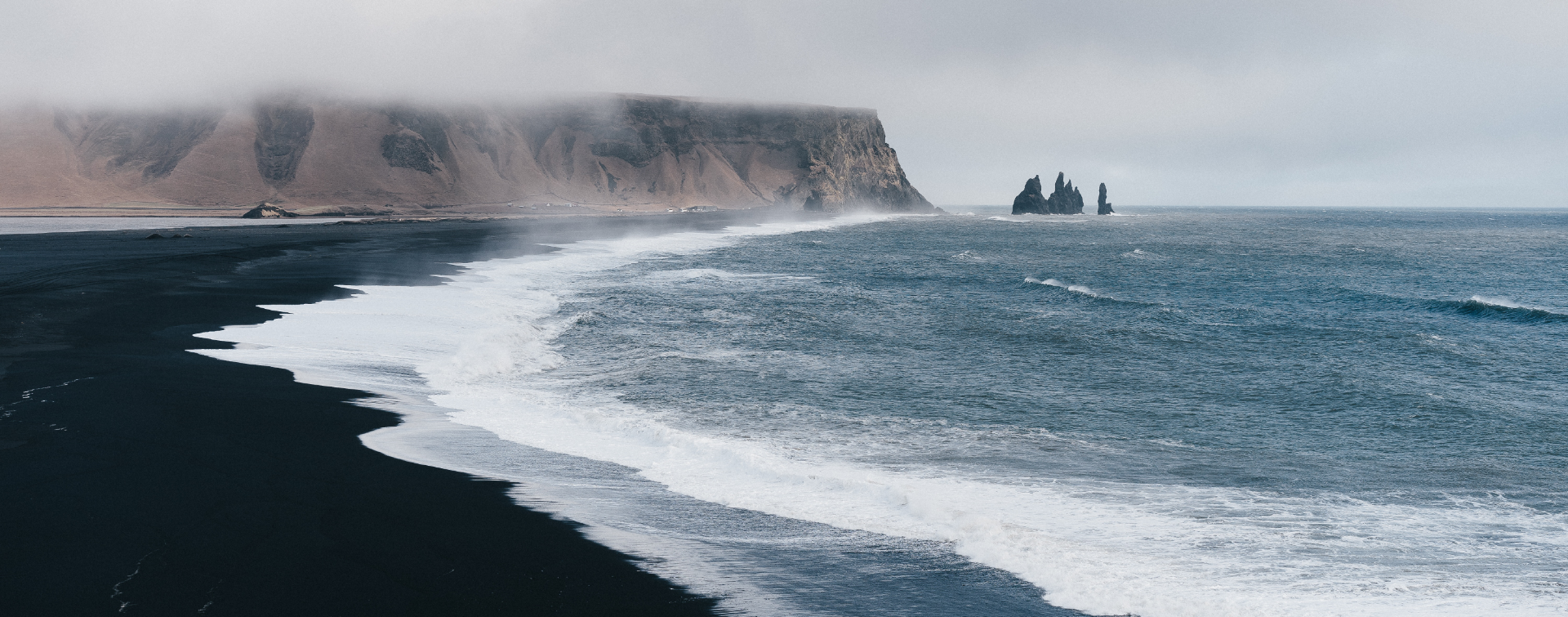 Honeymoon vacations in Iceland