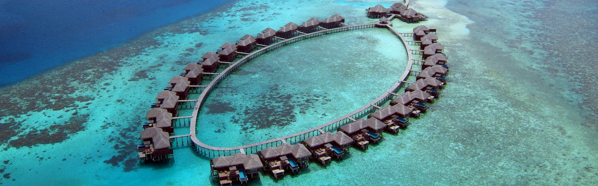 Coco Bodu Hithi Maldives Resort