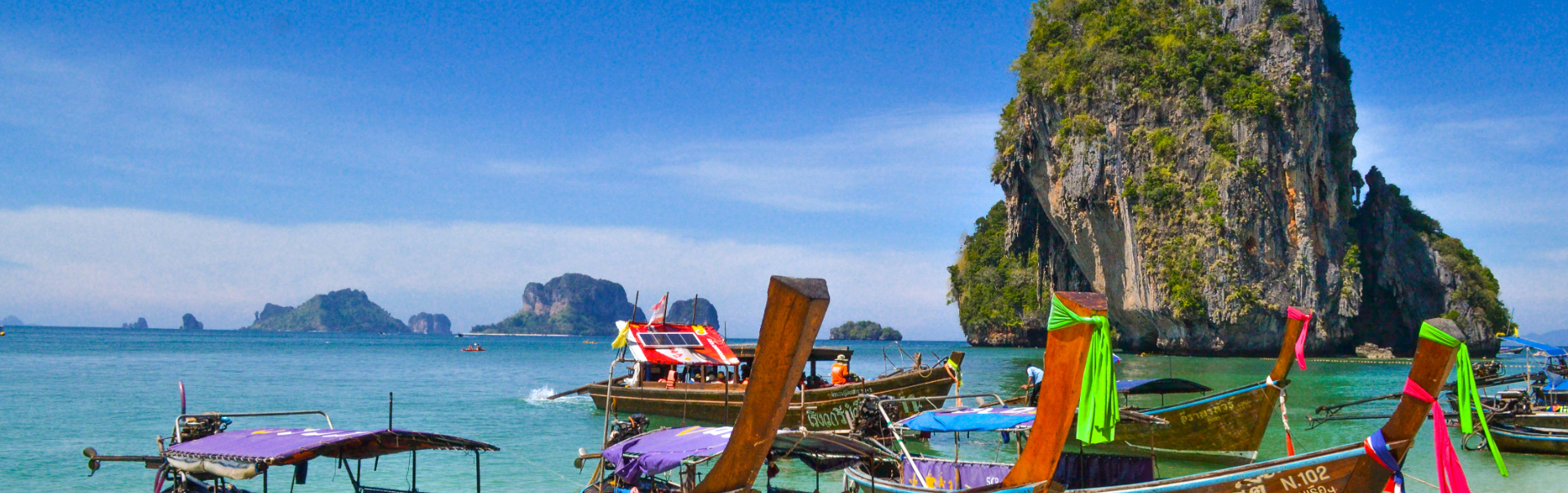 Phuket Vacations