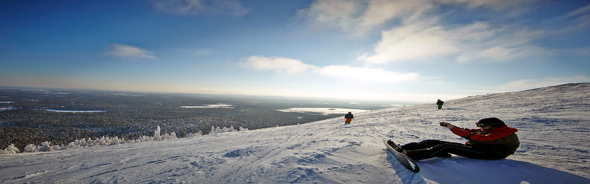 Finland Tour Packages