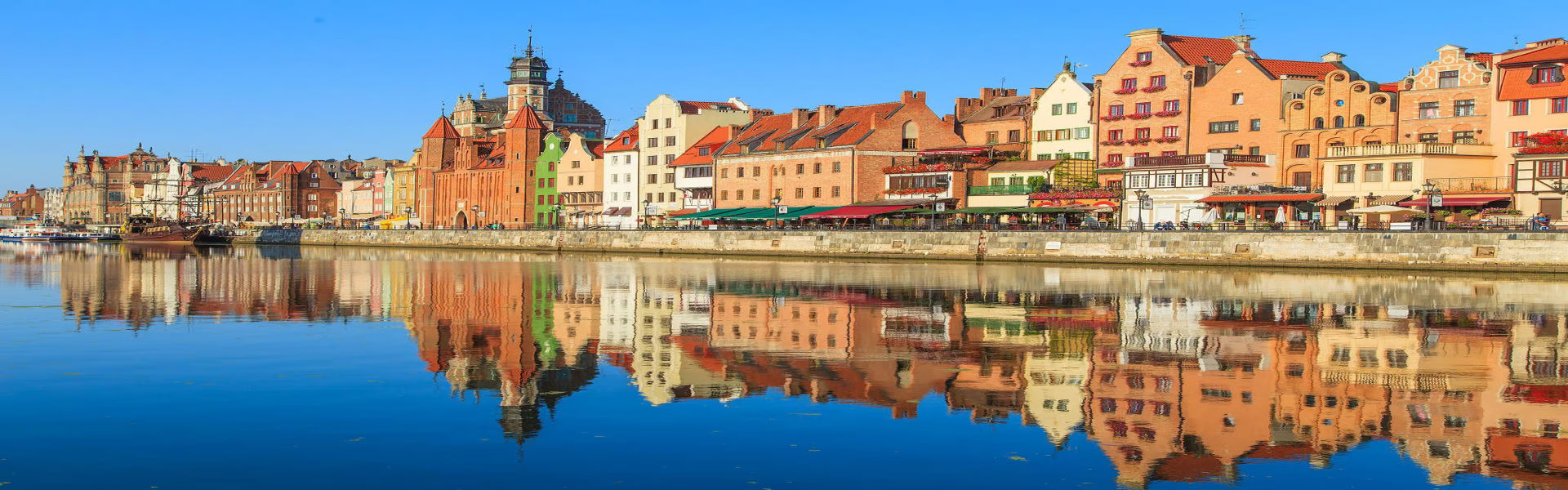 Poland Vacations