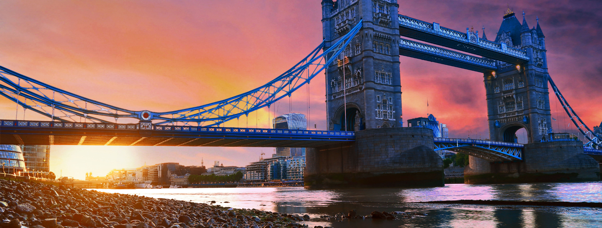 Honeymoon vacations in United Kingdom