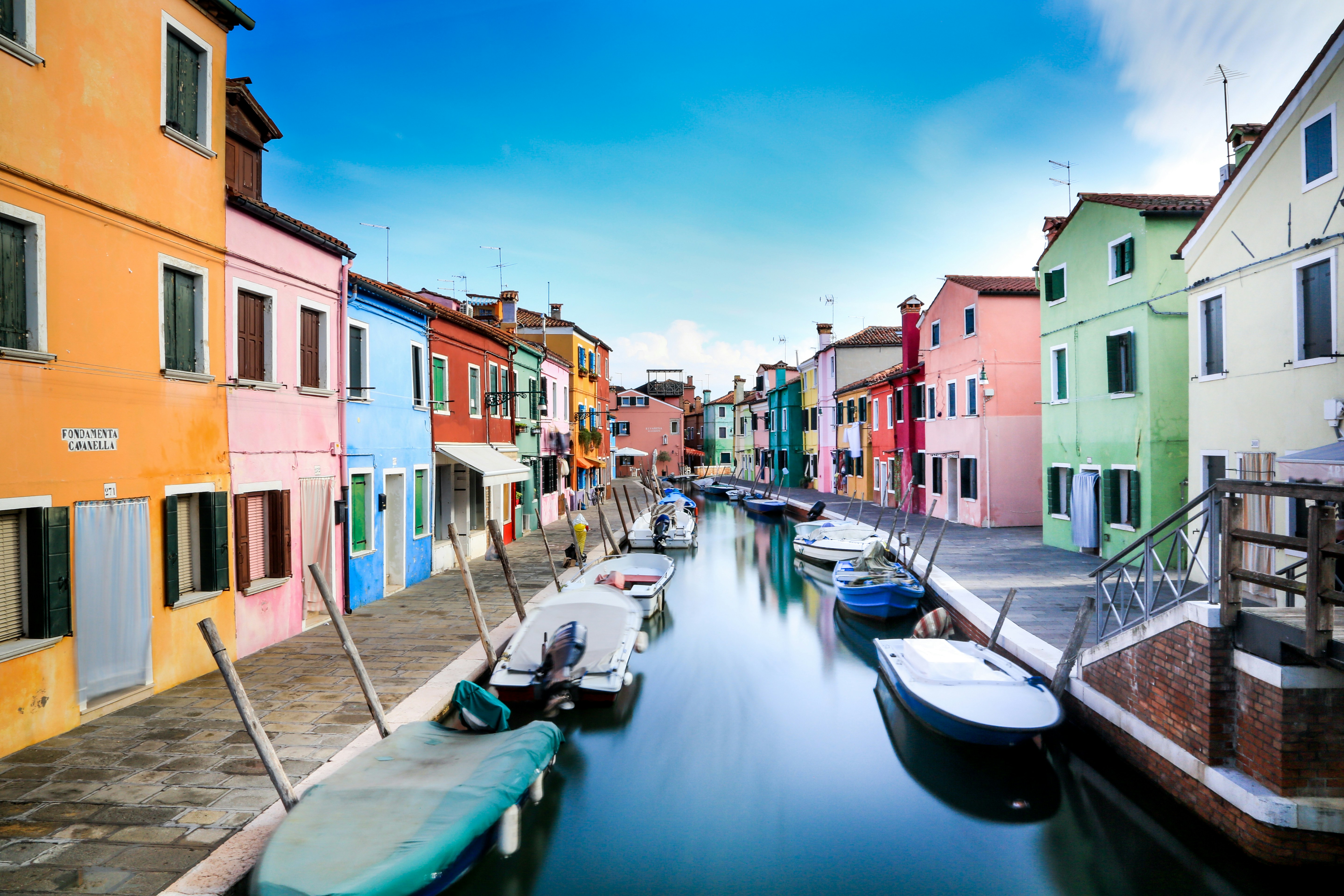 Italy Honeymoon Packages