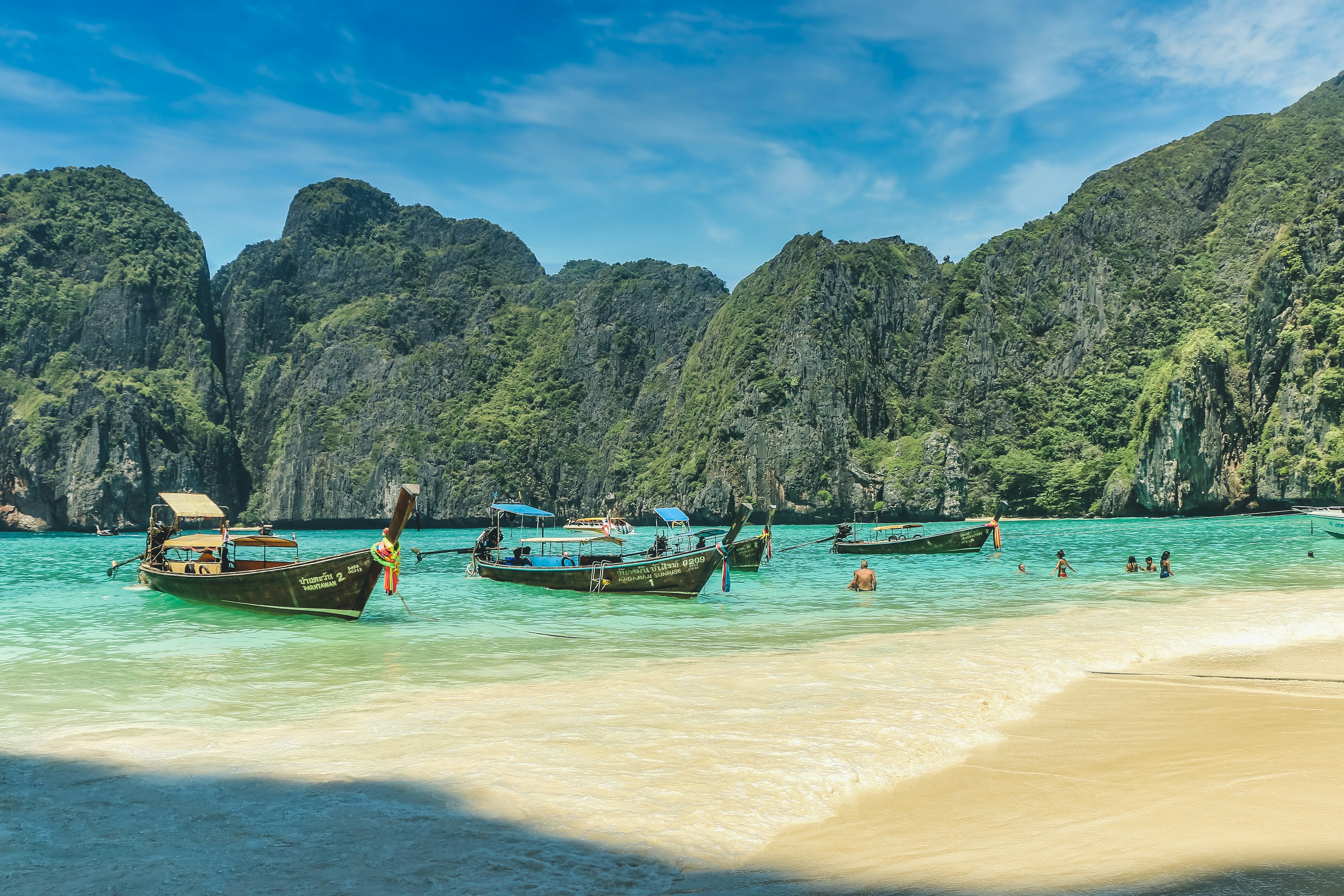 Krabi Tour Packages