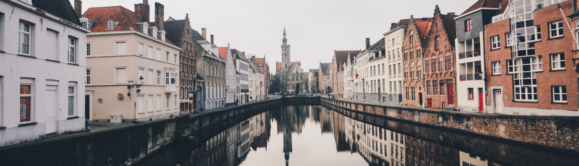 Honeymoon vacations in Belgium