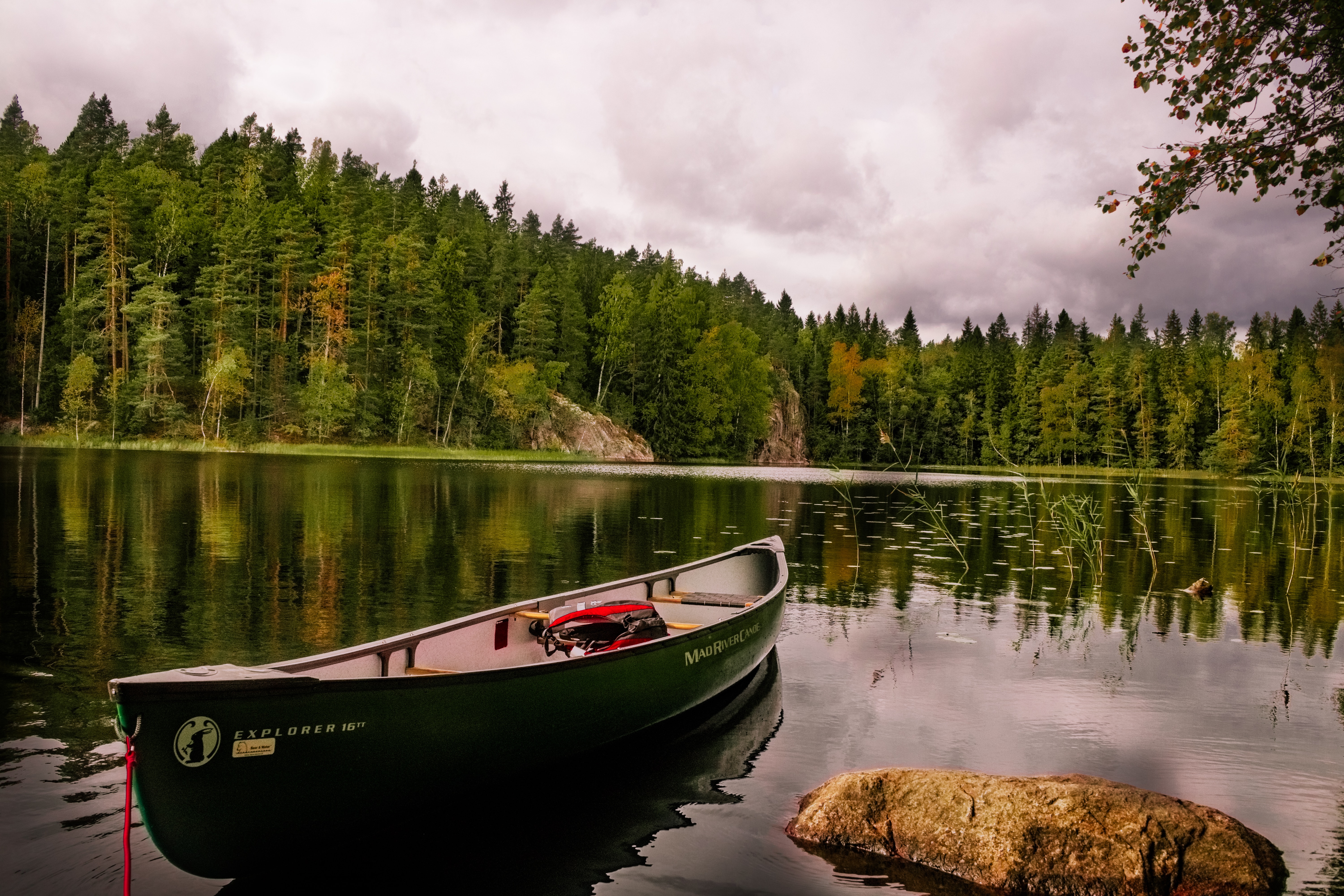 Finland Tour Packages