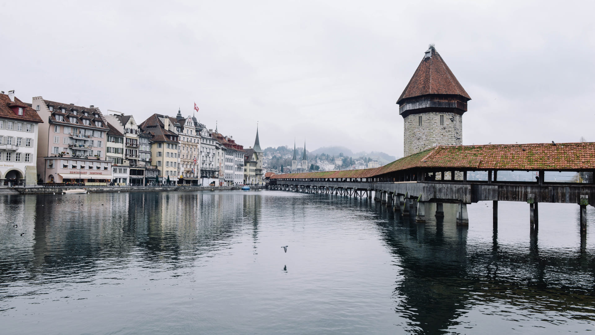 Switzerland Honeymoon Packages