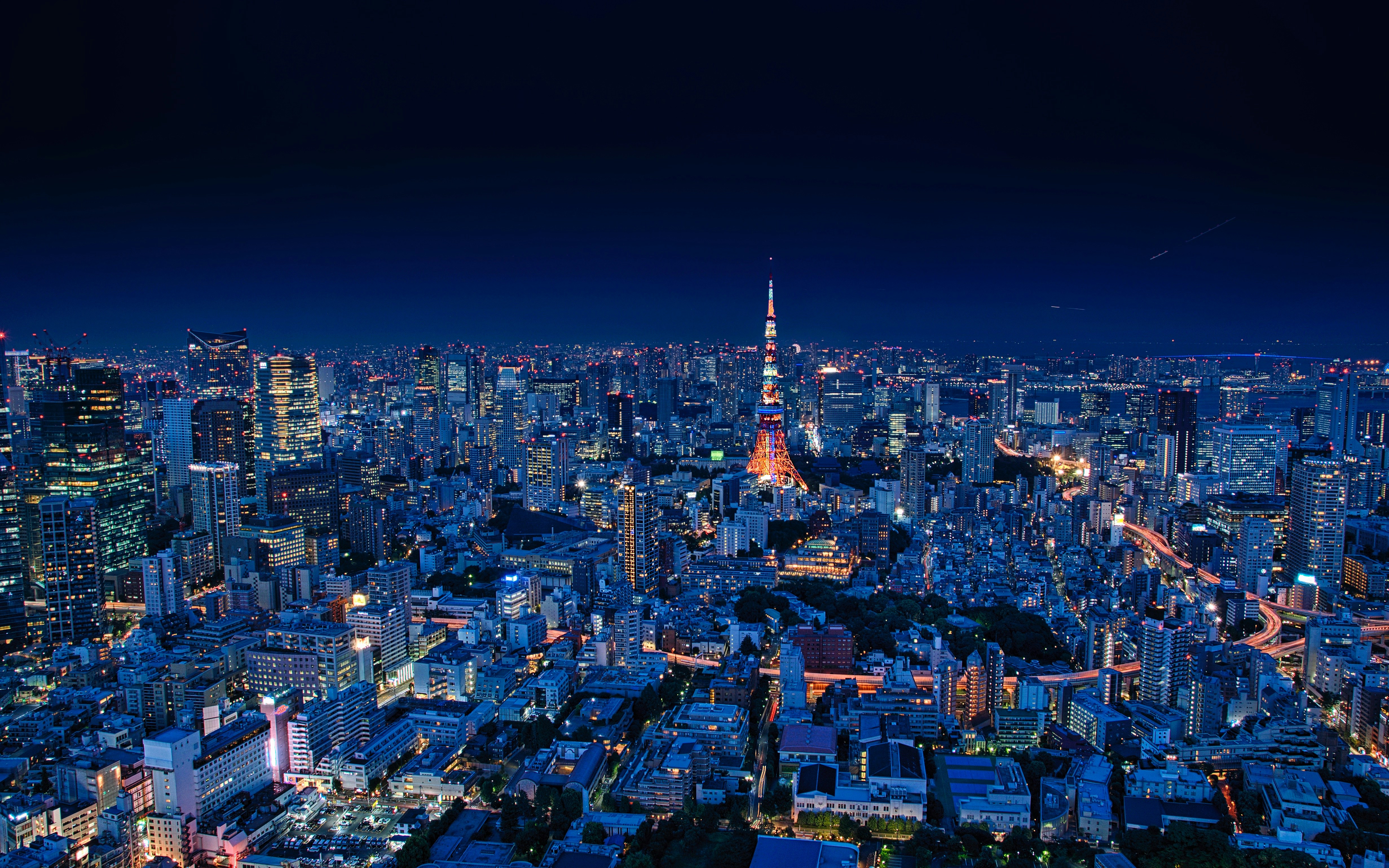 Tokyo Vacation Packages