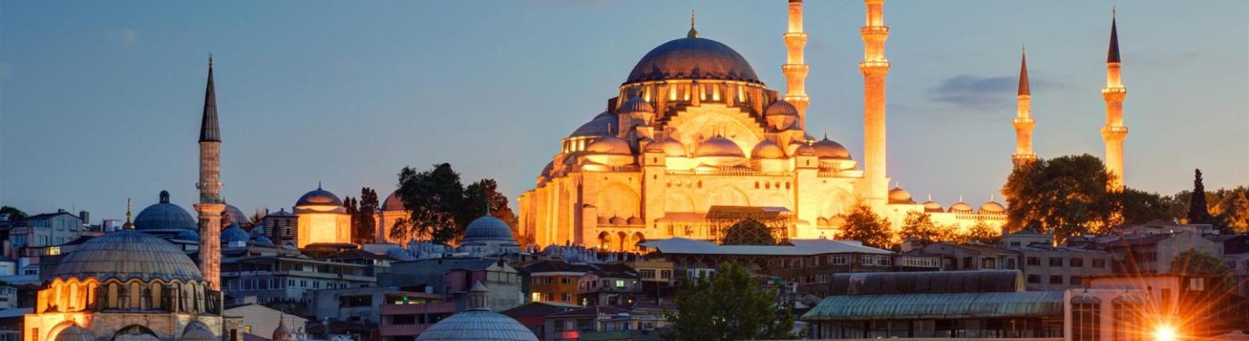 Turkey Vacation Packages