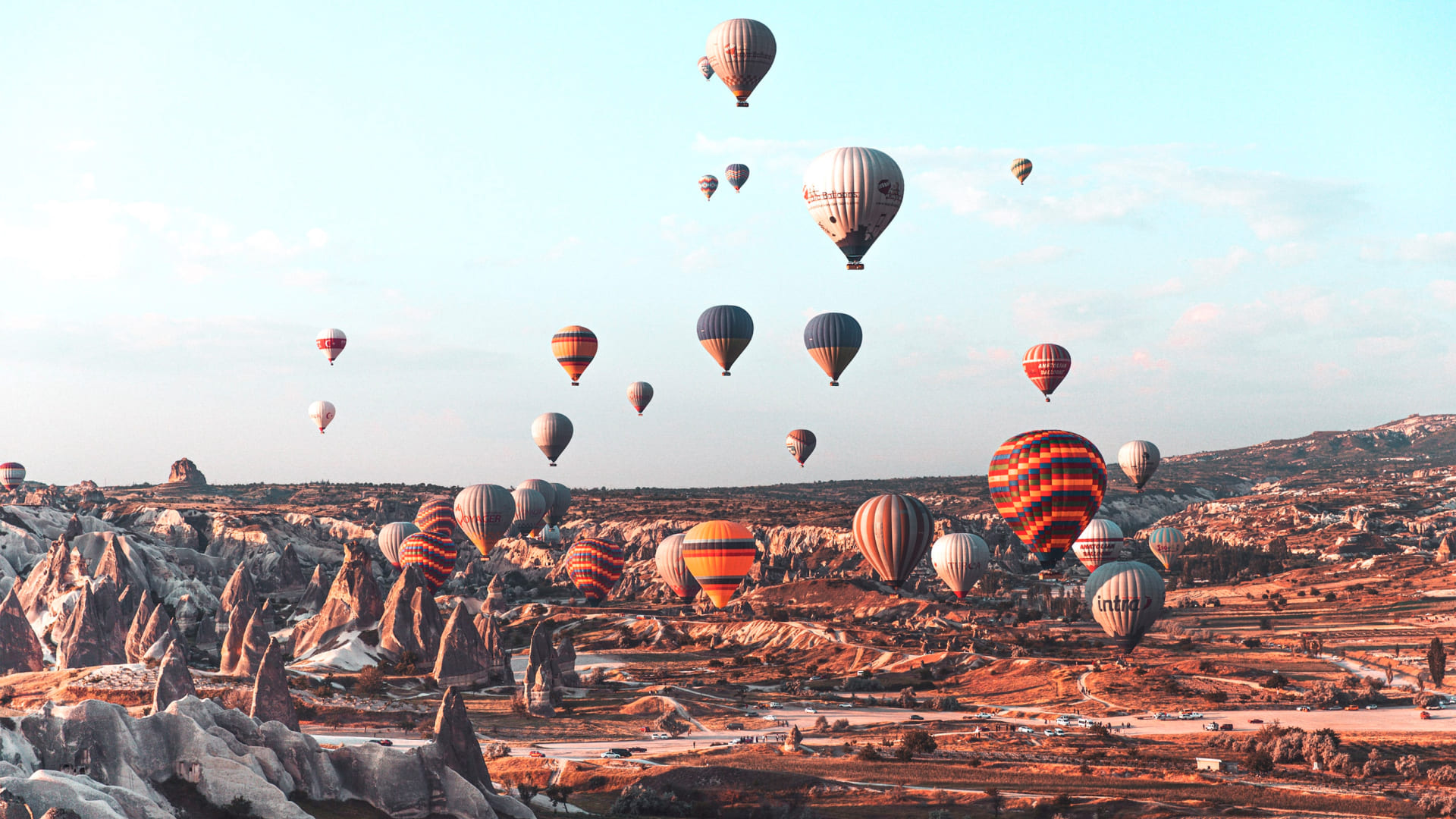 Turkey Honeymoon Packages