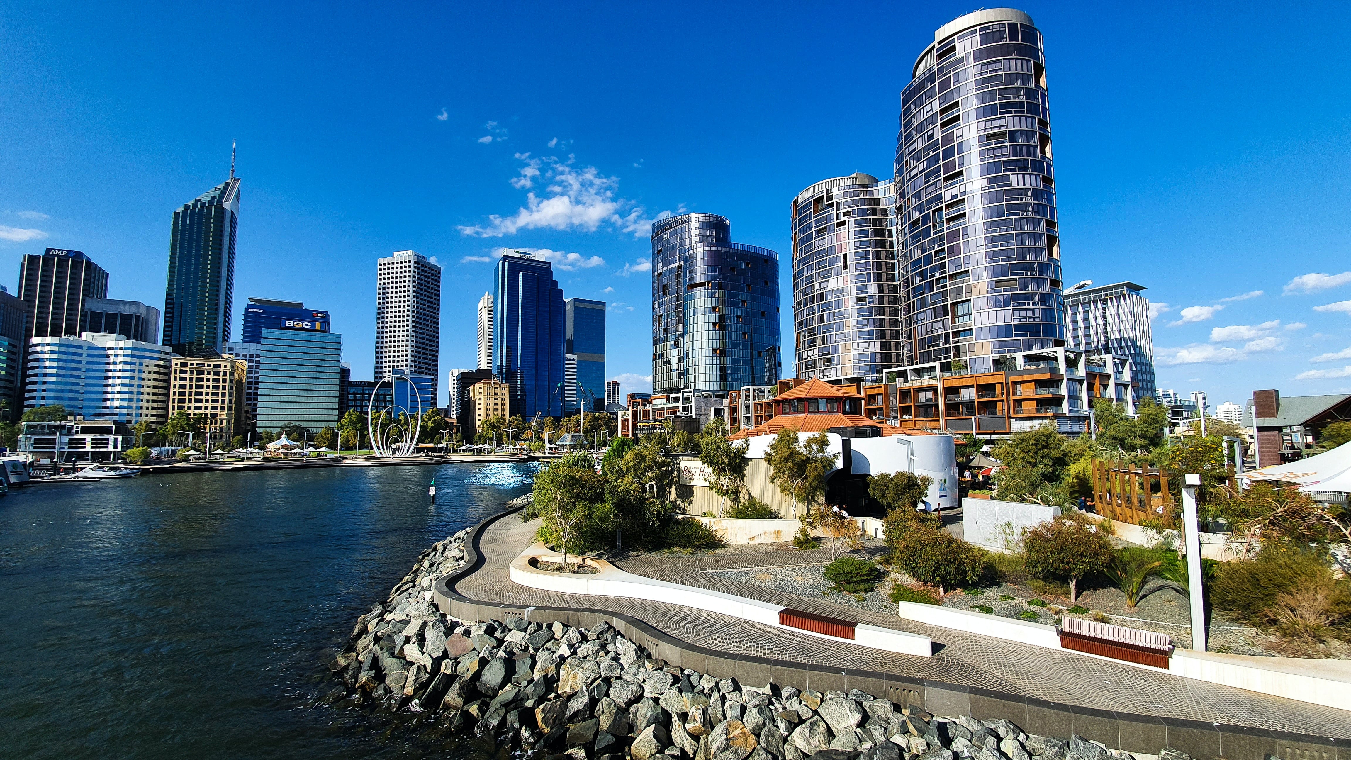 Perth Tour Packages - Best Deals on Perth Holiday Packages