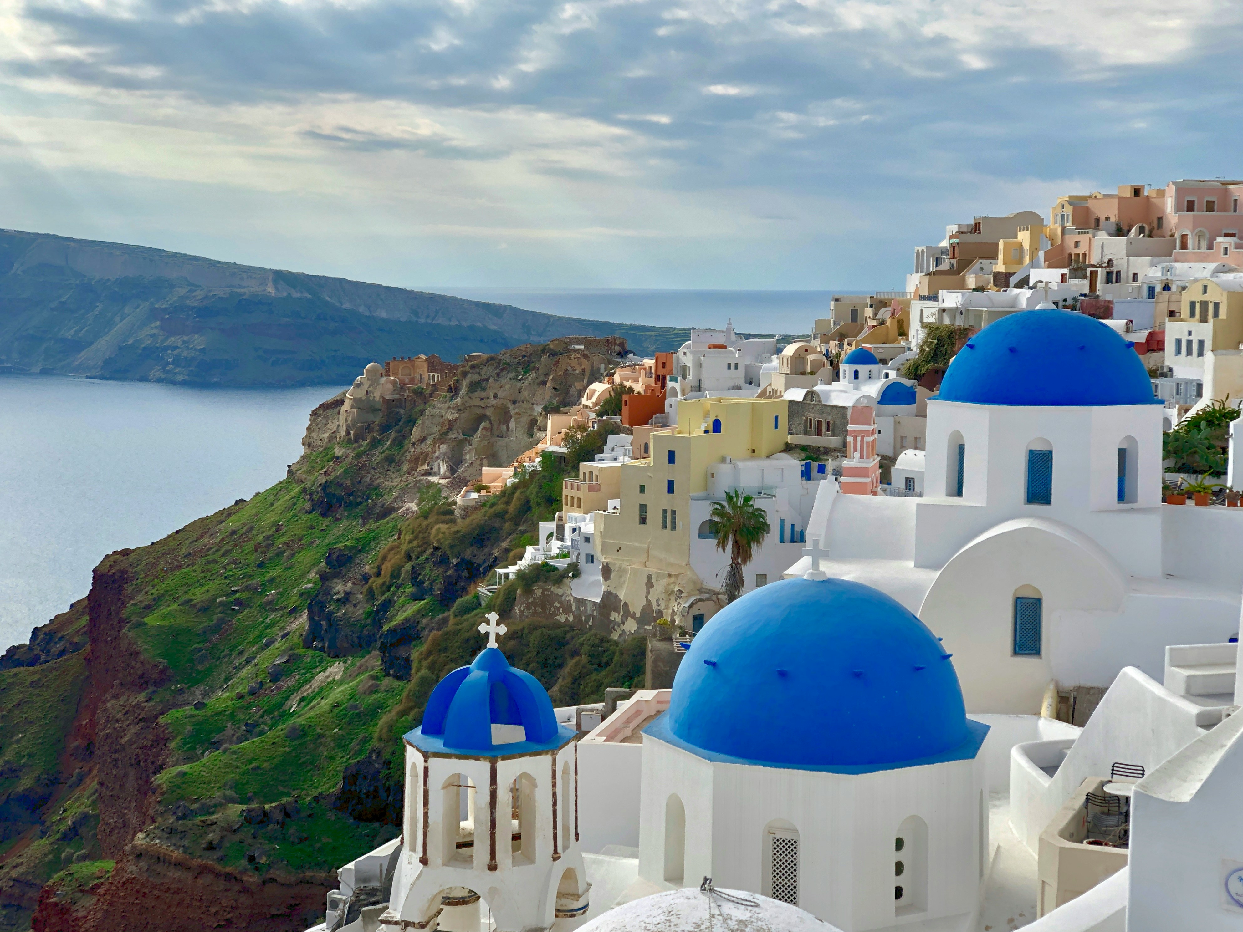 Greece Family Package