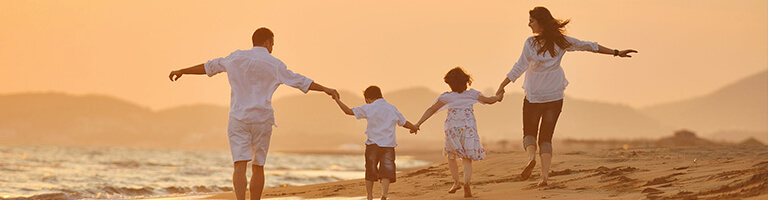 Family vacations in Australia
