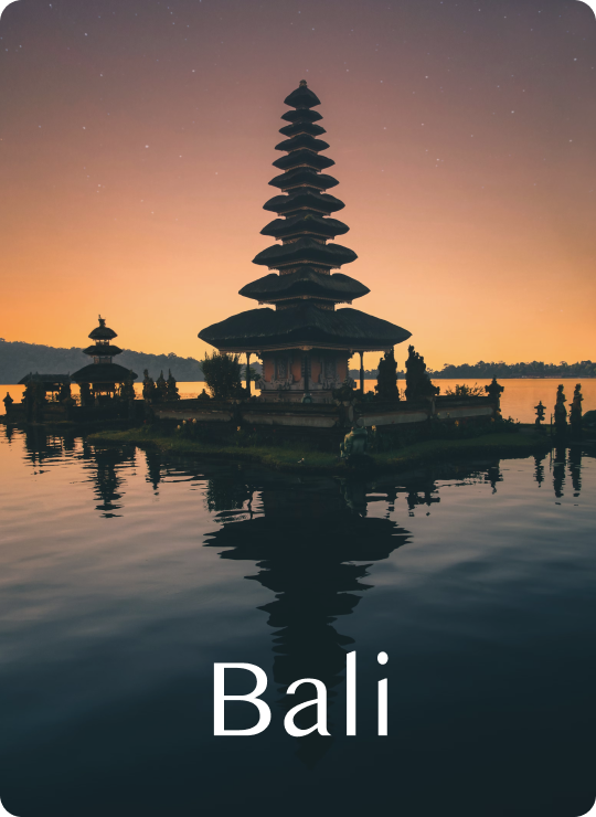 Bali Family Packages