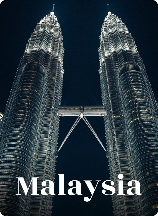 Malaysia Family Packages