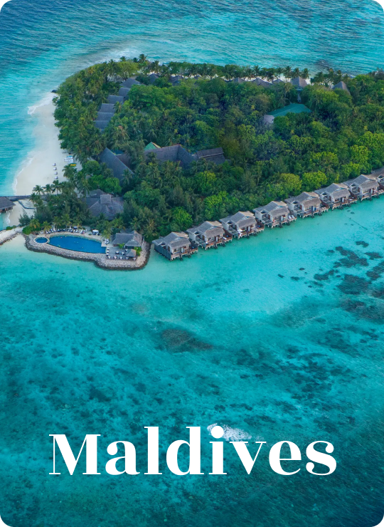 Maldives Family Packages