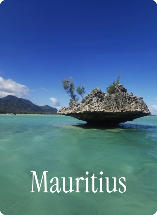 Mauritius Family Packages