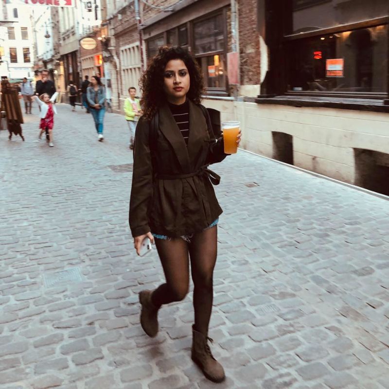 Megha