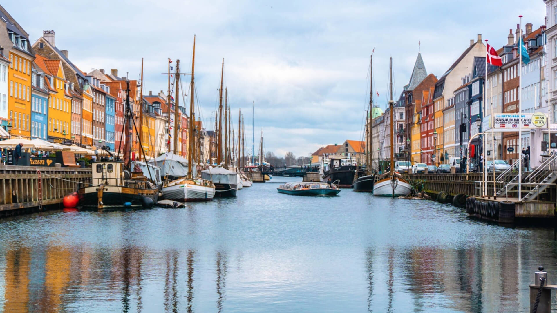 Denmark Tour Packages - Best Deals on Denmark Holiday Packages